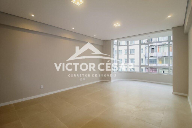 Imagem Apartamento com 3 Quartos à Venda, 128 m² em Copacabana - Rio De Janeiro