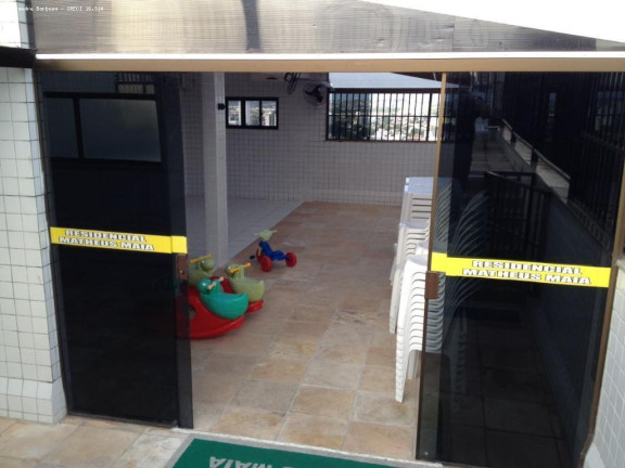 Imagem Apartamento com 3 Quartos à Venda, 70 m² em Encruzilhada - Recife Imagem Apartamento com 3 Quartos à Venda, 70 m² em Encruzilhada - Recife