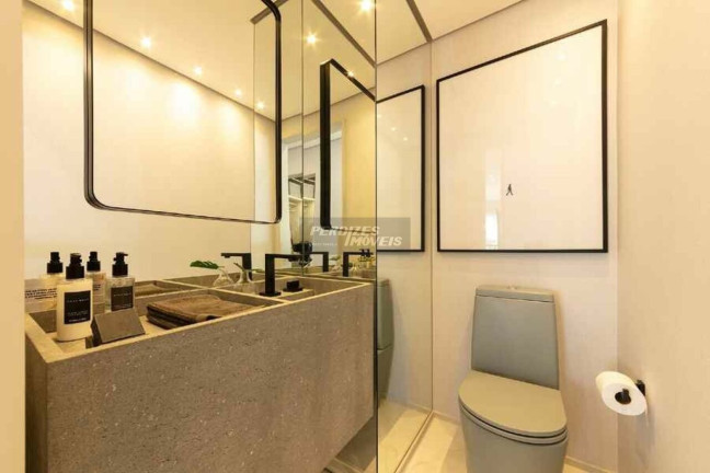 Imagem Apartamento com 3 Quartos à Venda, 103 m² em Perdizes - São Paulo Imagem Apartamento com 3 Quartos à Venda, 103 m² em Perdizes - São Paulo
