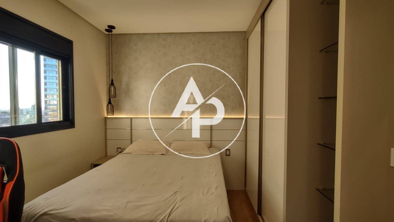 Imagem Apartamento com 3 Quartos à Venda, 164 m² em Jardim Carvalho - Ponta Grossa