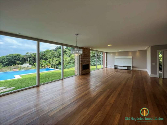 Imagem Casa de Condomínio com 4 Quartos à Venda, 493 m² em Pousada Dos Bandeirantes - Carapicuíba Imagem Casa de Condomínio com 4 Quartos à Venda, 493 m² em Pousada Dos Bandeirantes - Carapicuíba