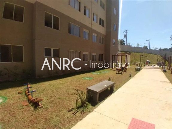 Imagem Imóvel com 2 Quartos à Venda, 43 m² em Vila Santos - São Paulo
