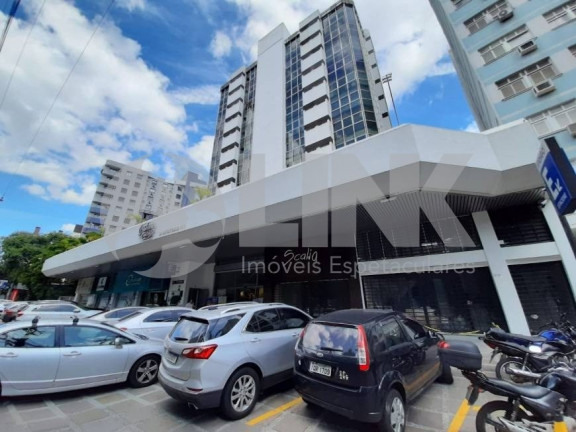 Imóvel Comercial à Venda, 24 m² em Moinhos De Vento - Porto Alegre