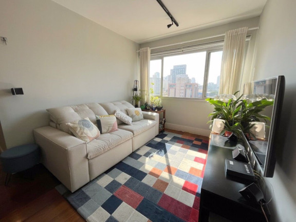 Imagem Apartamento com 2 Quartos à Venda, 73 m² em Vila Mariana - São Paulo Imagem Apartamento com 2 Quartos à Venda, 73 m² em Vila Mariana - São Paulo