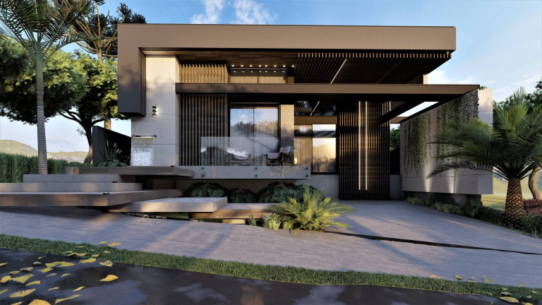 Imagem Casa com 3 Quartos à Venda, 600 m² em Condomínio Terras De Santa Cruz - Bragança Paulista Imagem Casa com 3 Quartos à Venda, 600 m² em Condomínio Terras De Santa Cruz - Bragança Paulista
