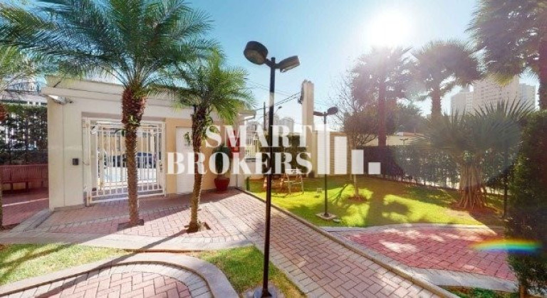 Imagem Apartamento com 2 Quartos à Venda, 51 m² em Vila Moraes - São Paulo Imagem Apartamento com 2 Quartos à Venda, 51 m² em Vila Moraes - São Paulo