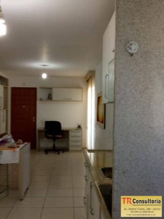 Imagem Apartamento com 2 Quartos à Venda, 60 m² em Parque Pecuária - Campos Dos Goytacazes