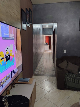 Imagem Casa à Venda, 120 m² em Rio Das Pedras - Itupeva