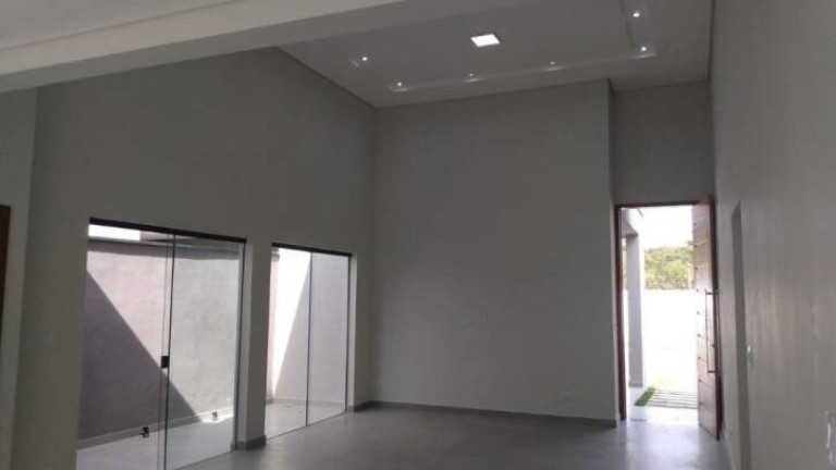 Imagem Casa com 3 Quartos à Venda, 156 m² em Campos Do Conde Versailles - Tremembé Imagem Casa com 3 Quartos à Venda, 156 m² em Campos Do Conde Versailles - Tremembé