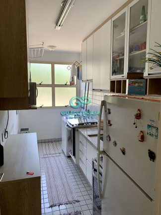 Imagem Apartamento com 2 Quartos à Venda, 59 m² em Enseada - Guarujá Imagem Apartamento com 2 Quartos à Venda, 59 m² em Enseada - Guarujá