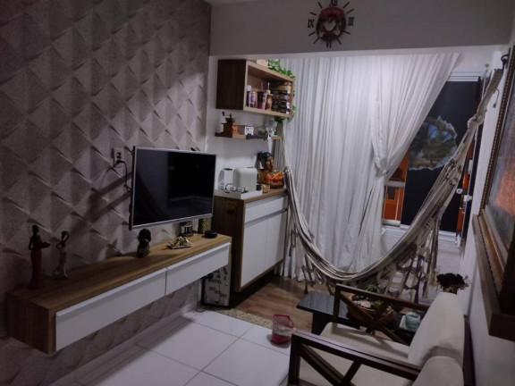 Imagem Apartamento com 2 Quartos à Venda, 49 m² em Jabotiana - Aracaju Imagem Apartamento com 2 Quartos à Venda, 49 m² em Jabotiana - Aracaju