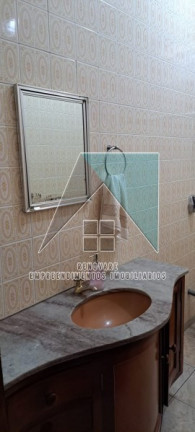 Imagem Casa com 3 Quartos à Venda, 106 m² em Campos Eliseos - Ribeirão Preto Imagem Casa com 3 Quartos à Venda, 106 m² em Campos Eliseos - Ribeirão Preto