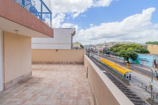 Apartamento com 1 Quarto à Venda, 89 m² em Partenon - Porto Alegre