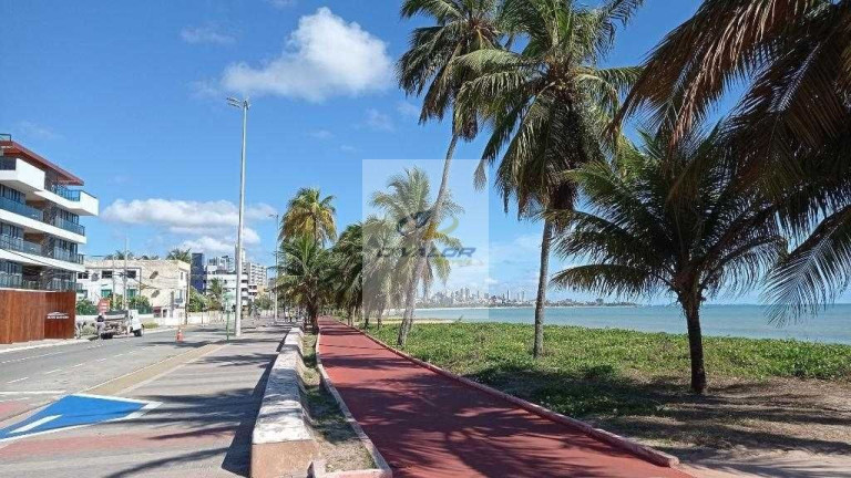 Imagem Apartamento com 2 Quartos à Venda, 140 m² em Cabo Branco - João Pessoa Imagem Apartamento com 2 Quartos à Venda, 140 m² em Cabo Branco - João Pessoa