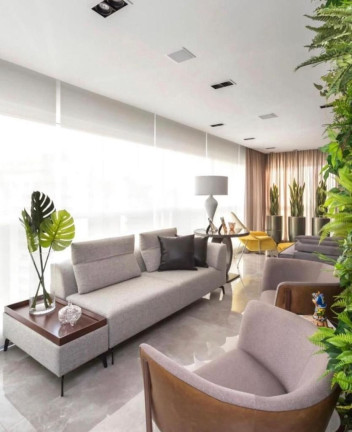 Imagem Apartamento com 3 Quartos à Venda, 151 m² em Pompeia - São Paulo Imagem Apartamento com 3 Quartos à Venda, 151 m² em Pompeia - São Paulo