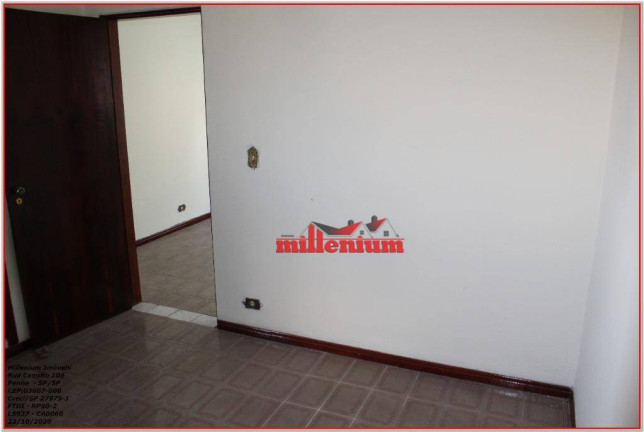 Imagem Casa com 2 Quartos para Alugar, 50 m² em Jardim Jaú - São Paulo Imagem Casa com 2 Quartos para Alugar, 50 m² em Jardim Jaú - São Paulo