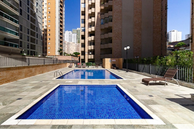 Imagem Apartamento com 3 Quartos à Venda, 125 m² em Perdizes - São Paulo Imagem Apartamento com 3 Quartos à Venda, 125 m² em Perdizes - São Paulo