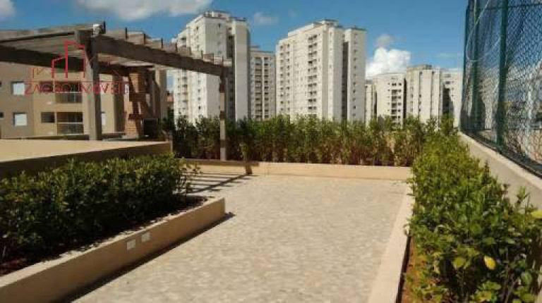 Imagem Apartamento com 2 Quartos à Venda, 53 m² em Jardim Casablanca - São Paulo Imagem Apartamento com 2 Quartos à Venda, 53 m² em Jardim Casablanca - São Paulo