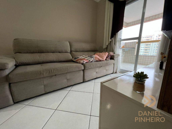 Imagem Apartamento com 1 Quarto à Venda, 55 m² em Aviação - Praia Grande Imagem Apartamento com 1 Quarto à Venda, 55 m² em Aviação - Praia Grande