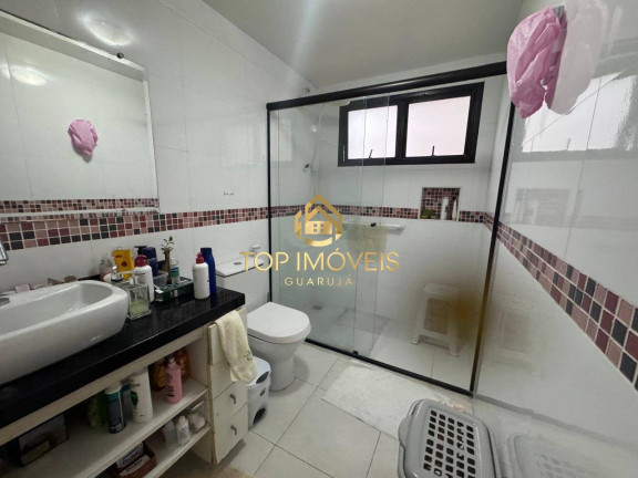 Imagem Apartamento com 4 Quartos à Venda, 236 m² em Pitangueiras - Guarujá