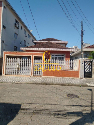 Casa com 6 Quartos à Venda, 185 m² em Vila Valença - São Vicente
