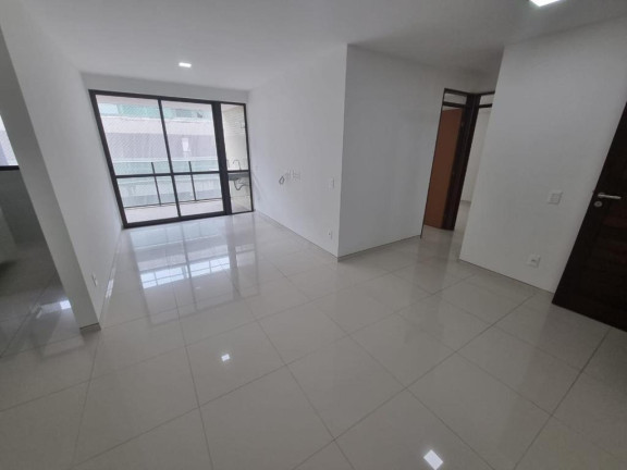 Apartamento com 2 Quartos à Venda, 81 m² em Cabo Branco - João Pessoa