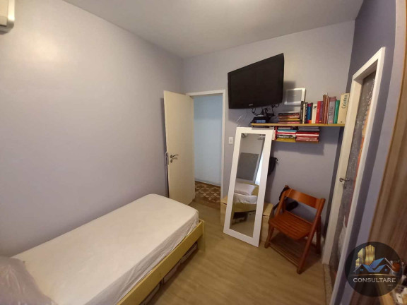 Imagem Apartamento com 3 Quartos à Venda, 109 m² em Ponta Da Praia - Santos Imagem Apartamento com 3 Quartos à Venda, 109 m² em Ponta Da Praia - Santos