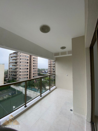 Imagem Apartamento com 3 Quartos à Venda, 86 m² em Recreio Dos Bandeirantes - Rio De Janeiro