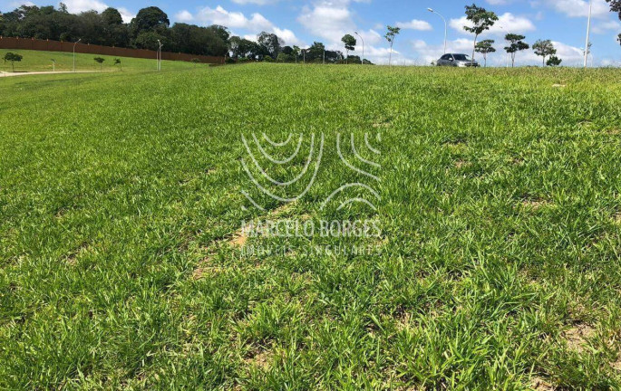 Imagem Terreno em Condomínio à Venda, 570 m² em Chácara Terra Nova - Jundiaí Imagem Terreno em Condomínio à Venda, 570 m² em Chácara Terra Nova - Jundiaí