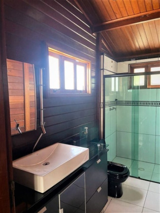 Imagem Casa com 4 Quartos à Venda, 377 m² em Villa Branca - Jacareí