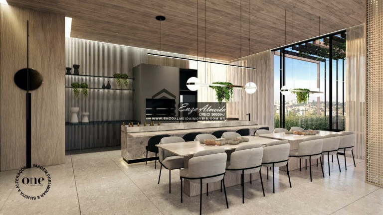Imagem Apartamento com 3 Quartos à Venda, 89 m² em Vila Clementino - São Paulo Imagem Apartamento com 3 Quartos à Venda, 89 m² em Vila Clementino - São Paulo