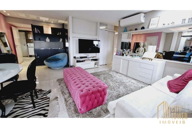 Imagem Apartamento com 2 Quartos à Venda, 99 m² em Jardim Das Acácias - São Paulo