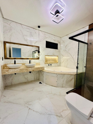 Imagem Casa com 4 Quartos à Venda, 510 m² em Ponta Negra - Manaus Imagem Casa com 4 Quartos à Venda, 510 m² em Ponta Negra - Manaus