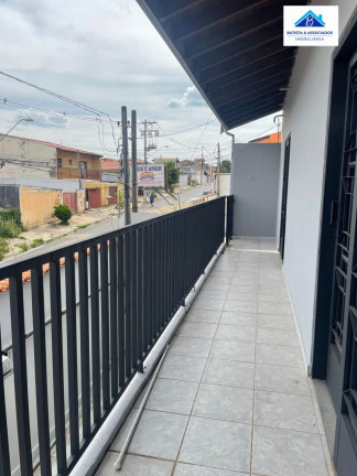 Imagem Casa com 5 Quartos à Venda, 250 m² em Parque Camboriú - Campinas Imagem Casa com 5 Quartos à Venda, 250 m² em Parque Camboriú - Campinas