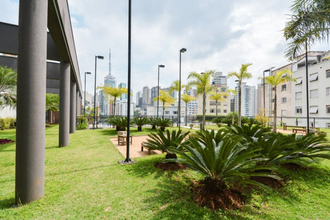 Imagem Imóvel com 1 Quarto à Venda, 48 m² em Vila Mariana - São Paulo