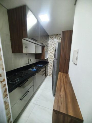 Imagem Apartamento com 2 Quartos à Venda, 49 m² em Recanto Do Sol I - Campinas Imagem Apartamento com 2 Quartos à Venda, 49 m² em Recanto Do Sol I - Campinas