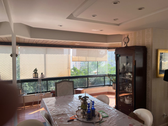 Imagem Apartamento com 3 Quartos à Venda, 220 m² em Vila Suzana - São Paulo Imagem Apartamento com 3 Quartos à Venda, 220 m² em Vila Suzana - São Paulo