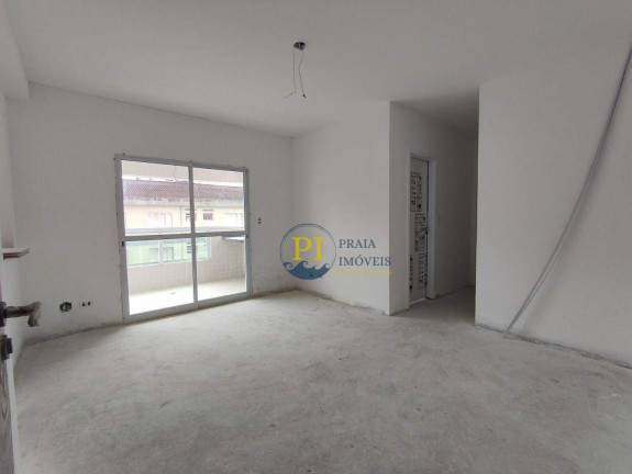 Apartamento com 2 Quartos à Venda, 70 m² em Boqueirão - Praia Grande