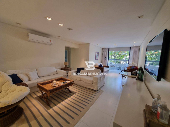 Imagem Apartamento com 3 Quartos à Venda, 121 m² em Pitangueiras - Guarujá Imagem Apartamento com 3 Quartos à Venda, 121 m² em Pitangueiras - Guarujá