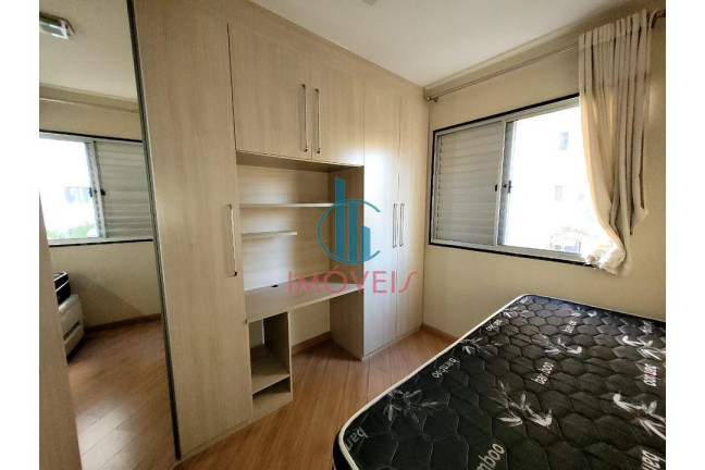 Imagem Apartamento com 2 Quartos à Venda, 49 m² em Jardim Ubirajara (zona Sul) - São Paulo Imagem Apartamento com 2 Quartos à Venda, 49 m² em Jardim Ubirajara (zona Sul) - São Paulo