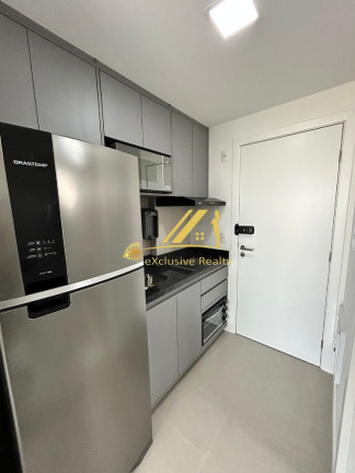 Imagem Imóvel com 1 Quarto para Alugar, 22 m² em Barra - Salvador Imagem Imóvel com 1 Quarto para Alugar, 22 m² em Barra - Salvador