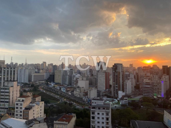 Imagem Sala Comercial para Alugar, 44 m² em Liberdade - São Paulo