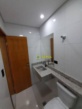 Imagem Sobrado com 3 Quartos à Venda, 110 m² em Jardim Das Maravilhas - Santo André Imagem Sobrado com 3 Quartos à Venda, 110 m² em Jardim Das Maravilhas - Santo André