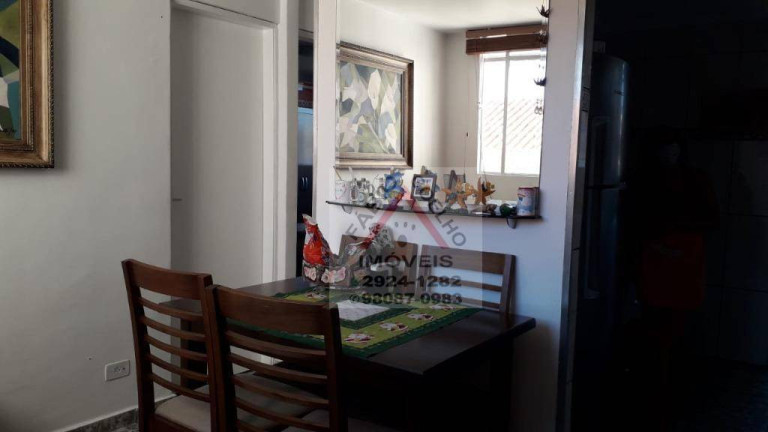 Imagem Apartamento com 2 Quartos à Venda, 48 m² em Jardim Aparecida - São Paulo Imagem Apartamento com 2 Quartos à Venda, 48 m² em Jardim Aparecida - São Paulo