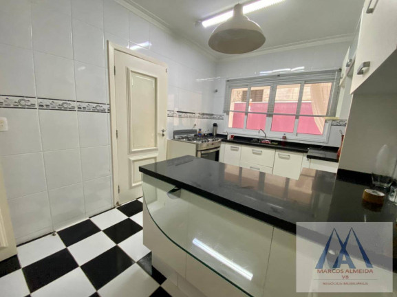 Imagem Casa de Condomínio com 3 Quartos à Venda, 234 m² em Vila Oliveira - Mogi Das Cruzes Imagem Casa de Condomínio com 3 Quartos à Venda, 234 m² em Vila Oliveira - Mogi Das Cruzes