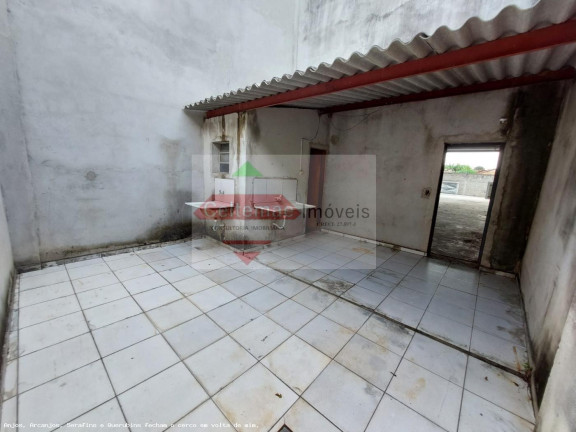 Imagem Galpão para Alugar, 290 m² em Centro - Taubaté Imagem Galpão para Alugar, 290 m² em Centro - Taubaté