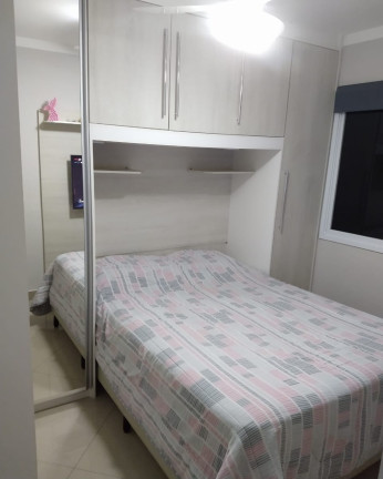 Imagem Apartamento com 2 Quartos à Venda, 48 m² em Vila Haro - Sorocaba Imagem Apartamento com 2 Quartos à Venda, 48 m² em Vila Haro - Sorocaba