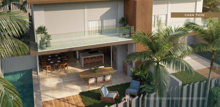 Imagem Casa com 4 Quartos à Venda, 413 m² em Riviera - Bertioga Imagem Casa com 4 Quartos à Venda, 413 m² em Riviera - Bertioga
