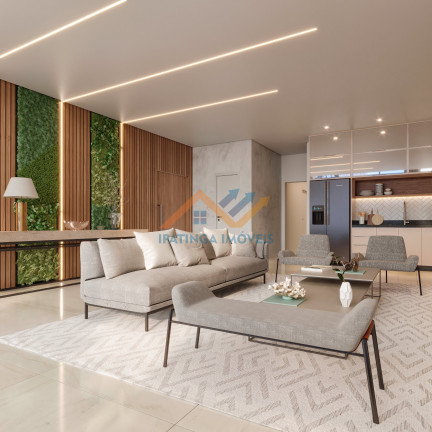 Imagem Cobertura com 3 Quartos à Venda, 300 m² em Cidade Nobre - Ipatinga Imagem Cobertura com 3 Quartos à Venda, 300 m² em Cidade Nobre - Ipatinga
