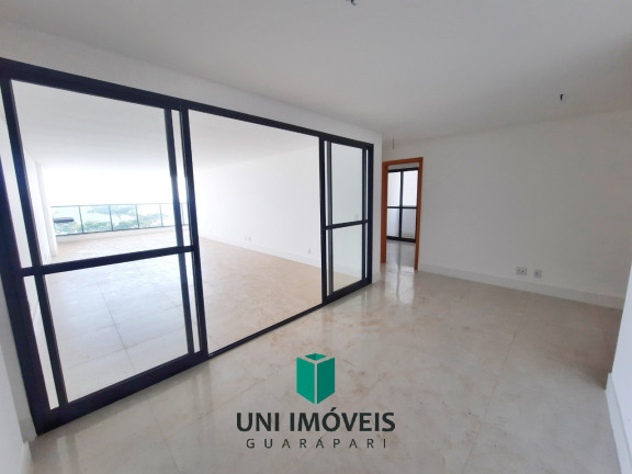 Apartamento com 4 Quartos à Venda, 190 m² em Praia Do Morro - Guarapari